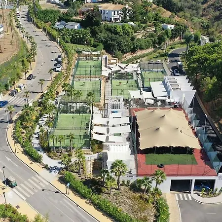 3 Bedroom Ground Floor @ Hills! Estepona