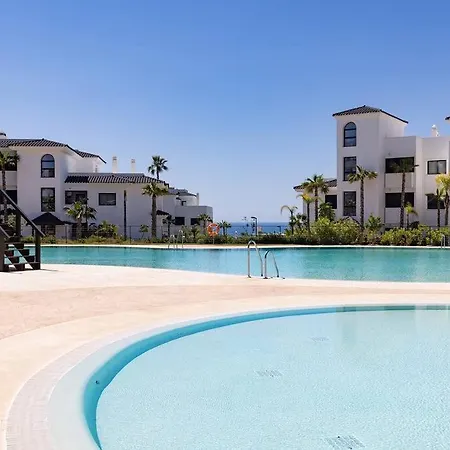 Apartamento 3 Bedroom Ground Floor @ Hills! *