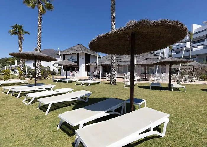 3 Bedroom Ground Floor @ Hills! * Estepona