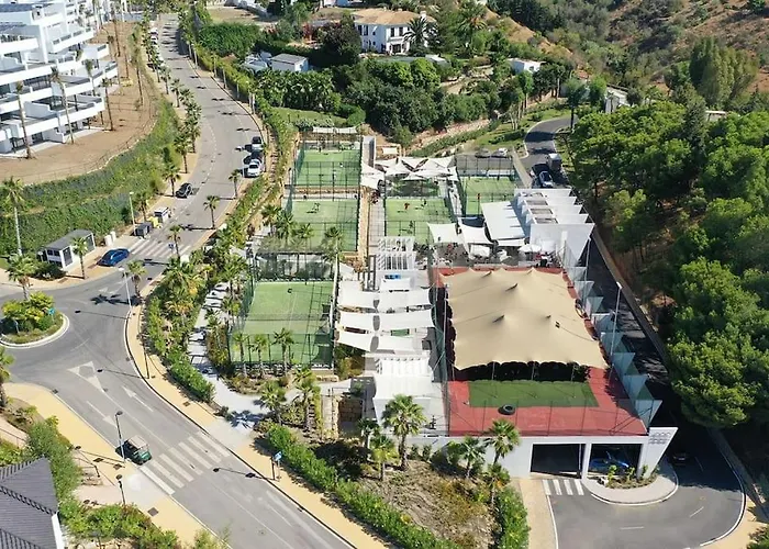 3 Bedroom Ground Floor @ Hills! Estepona