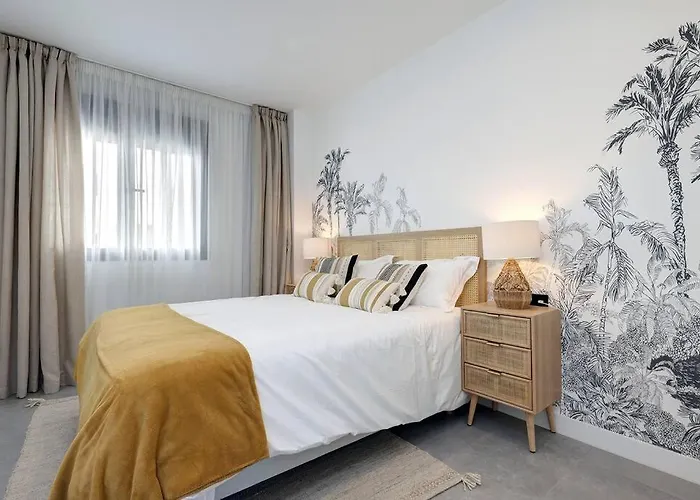 3 Bedroom Ground Floor @ Hills! Apartamento Estepona