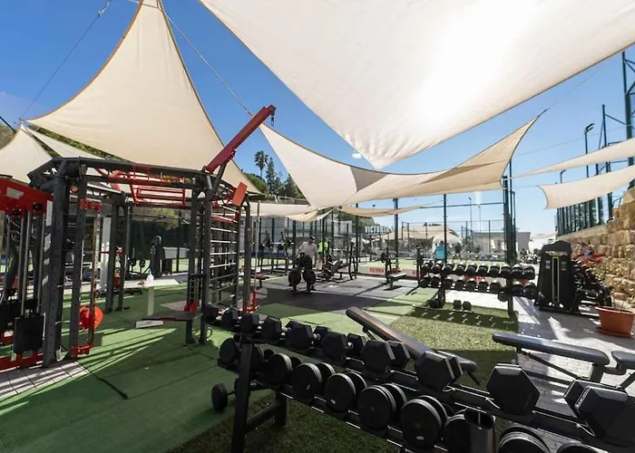 3 Bedroom Ground Floor @ Hills! Estepona