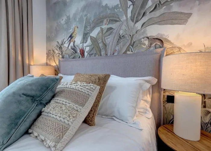 3 Bedroom Ground Floor @ Hills! Apartamento *