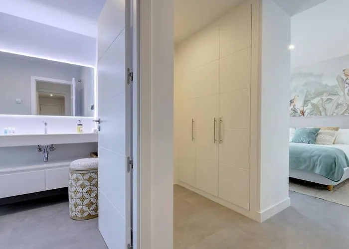 3 Bedroom Ground Floor @ Hills! * Estepona