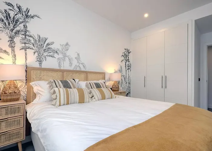 Apartamento 3 Bedroom Ground Floor @ Hills! Estepona