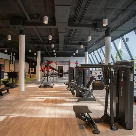 Apartman 3 Bedroom Ground Floor @ Hills! Estepona