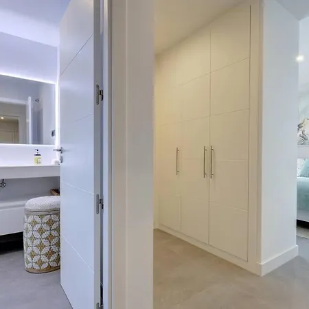 3 Bedroom Ground Floor @ Hills! * Estepona