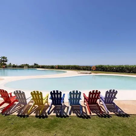 Apartman 3 Bedroom Ground Floor @ Hills! *