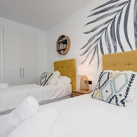 3 Bedroom Ground Floor @ Hills! * Estepona