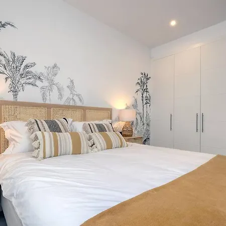 Lejlighed 3 Bedroom Ground Floor @ Hills! Estepona