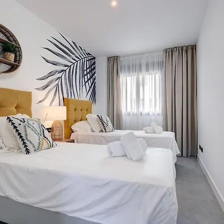 3 Bedroom Ground Floor @ Hills! Estepona