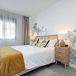 3 Bedroom Ground Floor @ Hills! Lägenhet Estepona
