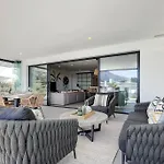 Lägenhet 3 Bedroom Ground Floor @ Hills! Estepona
