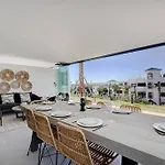 3 Bedroom Ground Floor @ Hills! * Estepona