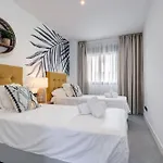 3 Bedroom Ground Floor @ Hills! Estepona