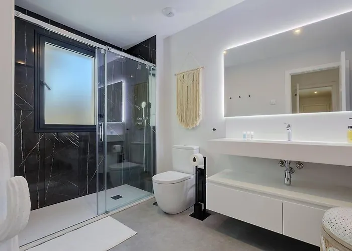 3 Bedroom Ground Floor @ Hills! * Estepona