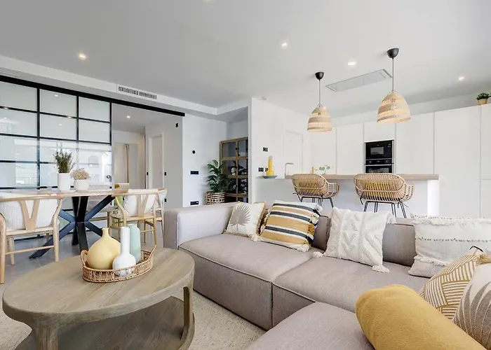 Apartment 3 Bedroom Ground Floor @ Hills! Estepona