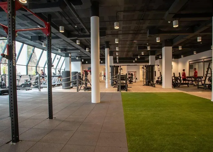 3 Bedroom Ground Floor @ Hills! Apartment Estepona