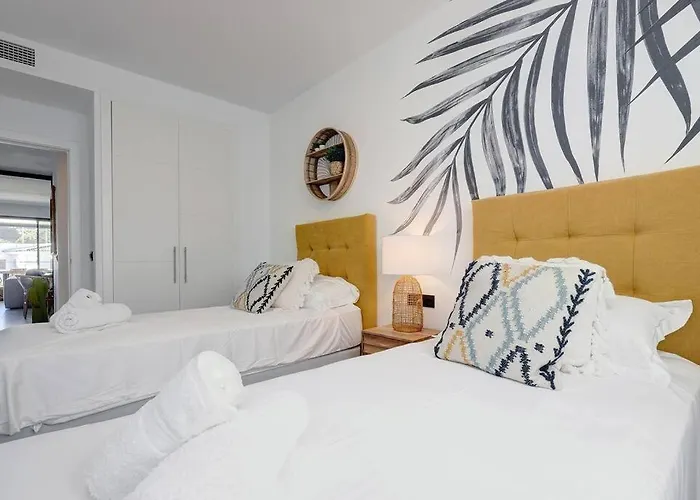 3 Bedroom Ground Floor @ Hills! * Estepona