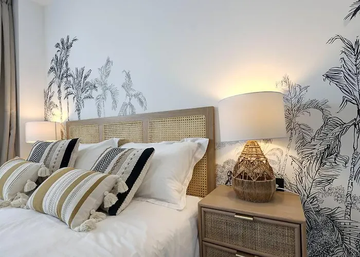 Apartment 3 Bedroom Ground Floor @ Hills! Estepona