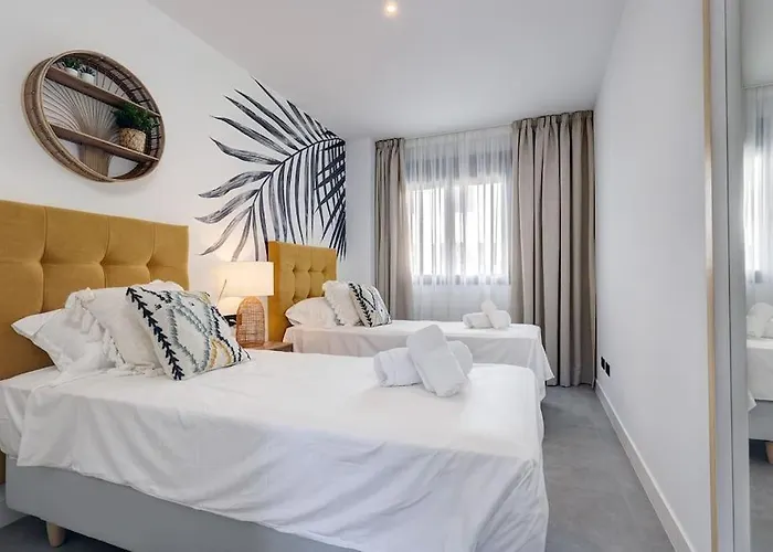 3 Bedroom Ground Floor @ Hills! Estepona